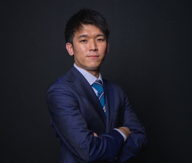 改野由尚の写真